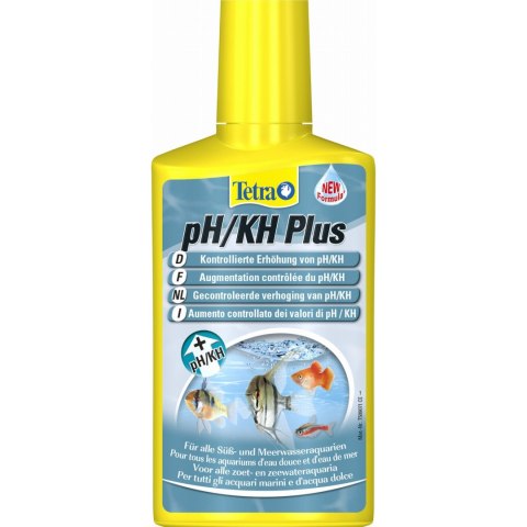 Tetra pH/KH Minus 250ml Tetra pH/KH Minus 250ml