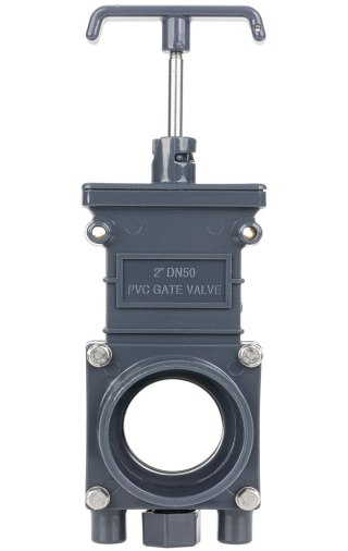 Zawór bramowy fi 63 mm zasuwa