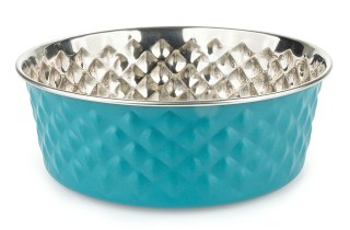 Miska M227 diament blue 17,5cm/1,6l