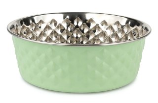 Miska M231 diament green 17,5cm/1,6l