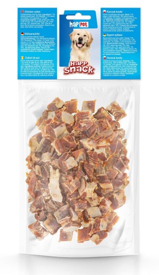 GP46 Kurczak kostki 100g