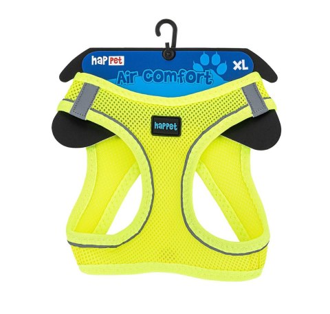 Szelki air comfort XL neon lime