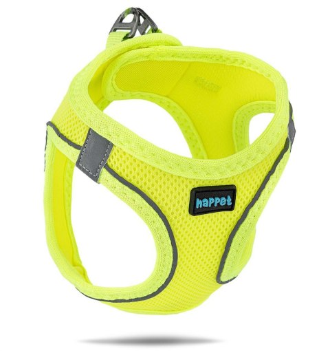 Szelki air comfort XL neon lime