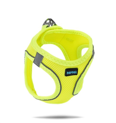 Szelki air comfort M neon lime