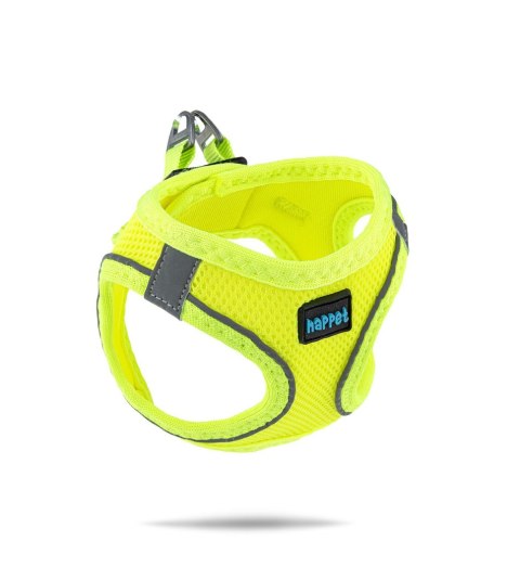 Szelki air comfort XS neon lime