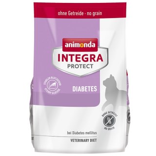 ANIMONDA INTEGRA Protect Diabetes worki suche 1,2 kg