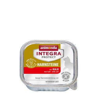 ANIMONDA INTEGRA Protect Harnsteine szalki z cielęciną 100 g