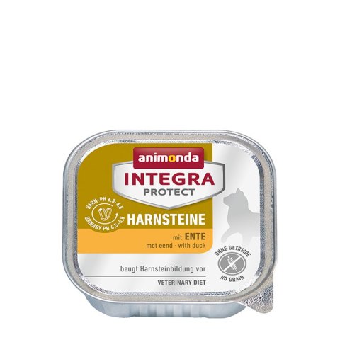 ANIMONDA INTEGRA Protect Harnsteine szalki z kaczką 100 g