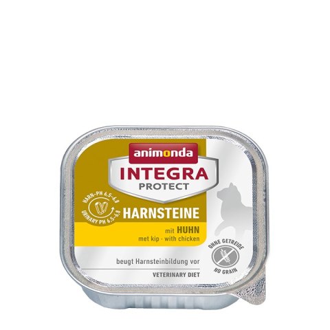 ANIMONDA INTEGRA Protect Harnsteine szalki z kurczakiem 100 g