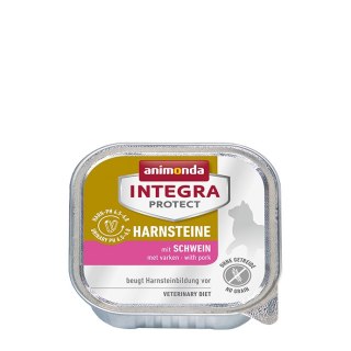 ANIMONDA INTEGRA Protect Harnsteine szalki z wieprzowiną 100 g