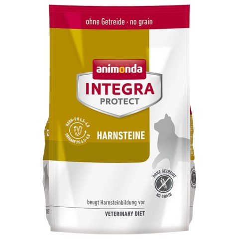 ANIMONDA INTEGRA Protect Harnsteine worki suche 1,2 kg