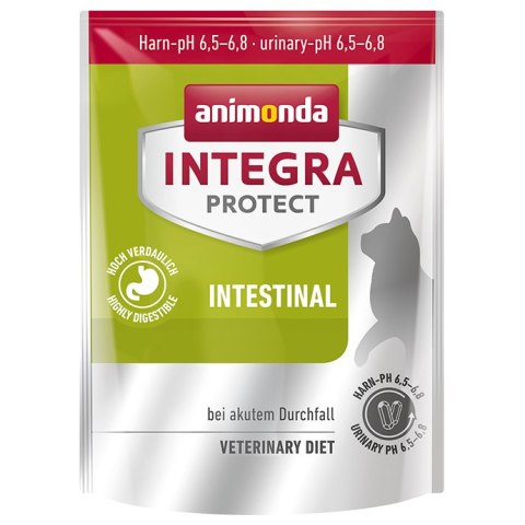 ANIMONDA INTEGRA Protect Intestinal worki suche 300 g