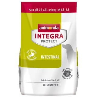 ANIMONDA INTEGRA Protect Intestinal worki suche 4kg