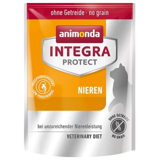 ANIMONDA INTEGRA Protect Nieren worki suche 300 g