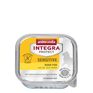 ANIMONDA INTEGRA Protect Sensitive szalki czysty kurczak 100 g