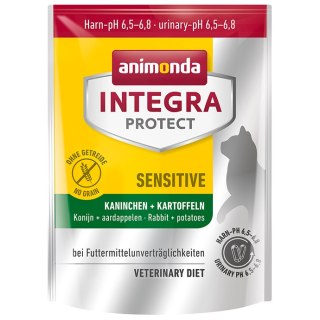 ANIMONDA INTEGRA Protect Sensitive worki suche 300 g