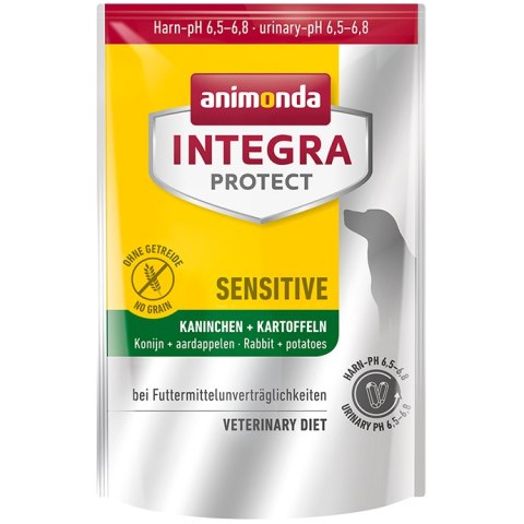 ANIMONDA INTEGRA Protect Sensitive worki suche 700 g