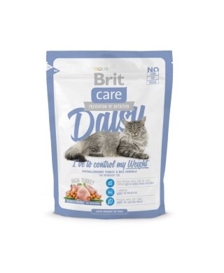 BRIT CARE CAT DAISY I'VE TO CONTROL MY WEIGHT 400 g