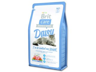 BRIT CARE CAT DAISY I'VE TO CONTROL MY WEIGHT 7 kg