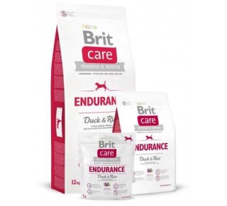 BRIT CARE ENDURANCE 12kg