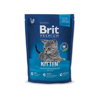 BRIT PREMIUM CAT KITTEN 300 g