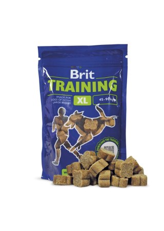 BRIT TRAINING SNACK XL 200 g