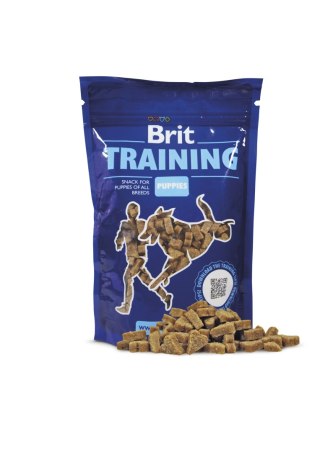 BRIT TRAINING SNACK PUPPIES 100 g