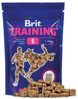 BRIT TRAINING SNACK S 100 g