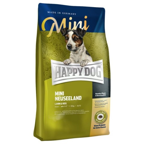 HAPPY DOG MINI NOWA ZELANDIA 1kg