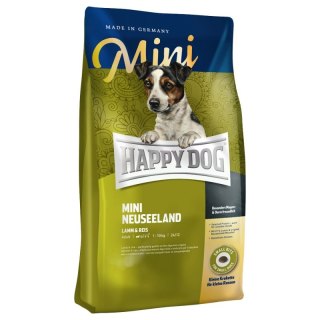 HAPPY DOG MINI NOWA ZELANDIA 4kg