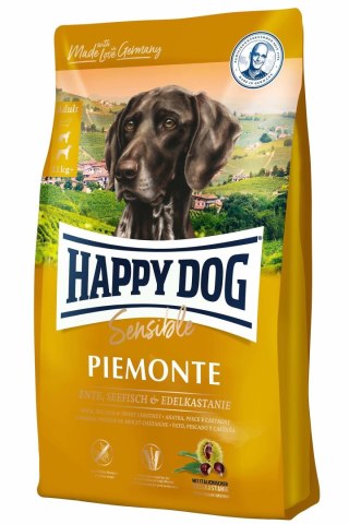 HAPPY DOG SUPREME PIEMONTE 4kg