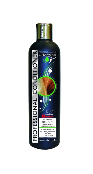 CERTECH PROFESSIONAL Odżywka do sierści długiej 250 ml