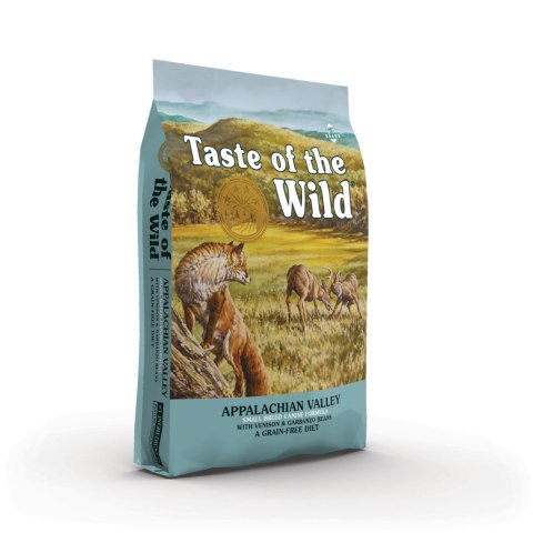 TASTE of the WILD Appalachian Valley 2 kg