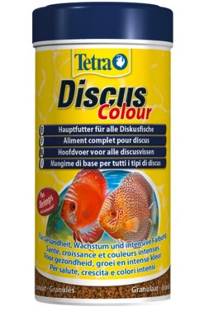 TETRA Discus Colour 250 ml [T758513]