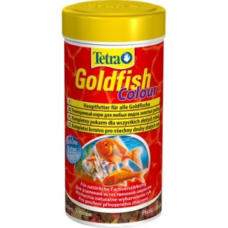 TETRA Goldfish Colour 250 ml [T183780]