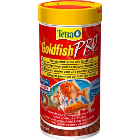 TETRA Goldfish Pro 250 ml [T148024]