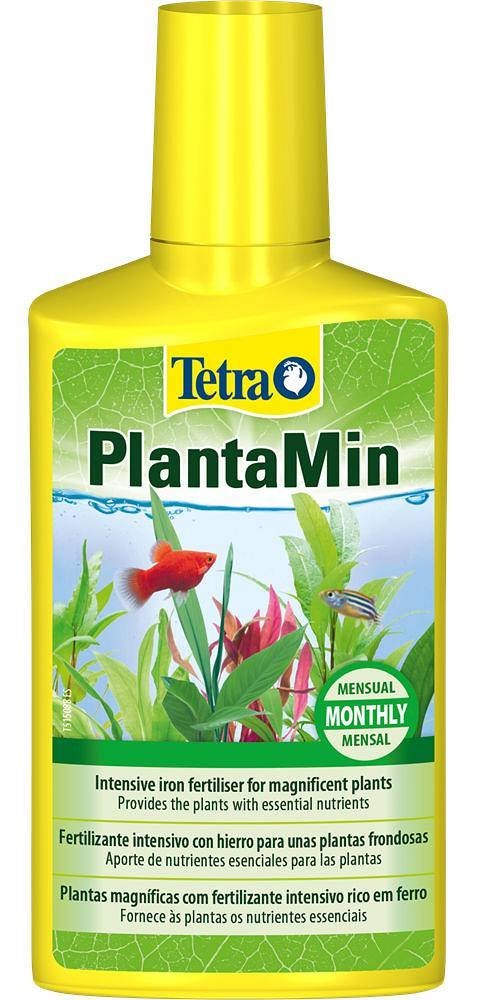 TETRA PlantaMin 100 ml - w płynie [T139268]