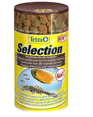 TETRA Selection 250 ml [T247574]