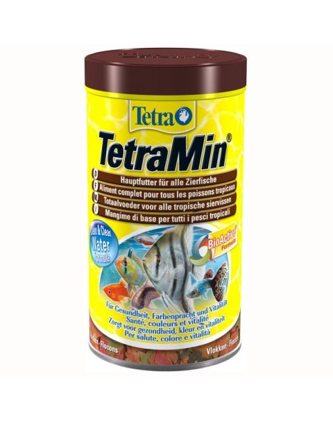 TETRA TetraMin 1 L [T762725]