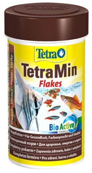 TETRA TetraMin 100 ml [T762701]