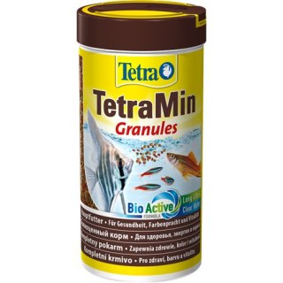 TETRA TetraMin Granules 250 ml [T139749]