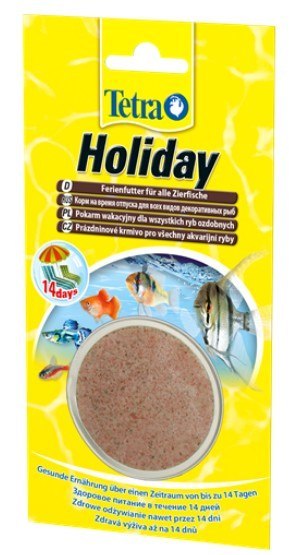 TETRA TetraMin Holiday 30 g [T198999]