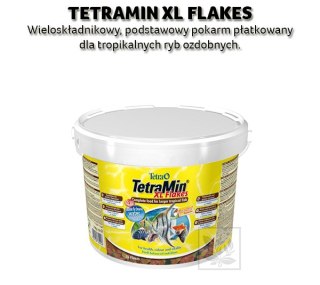 TETRA TetraMin XL Flakes 1 L [T204393]