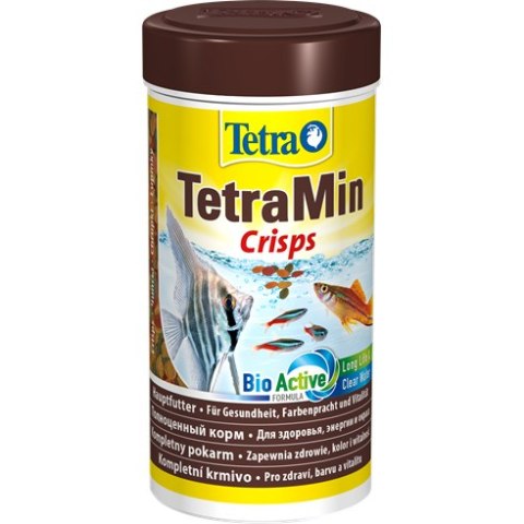 TETRA TetraMin Pro Crisps 250 ml [T139657]