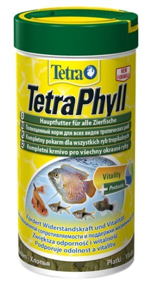 TETRA TetraPhyll 100 ml [T139954]