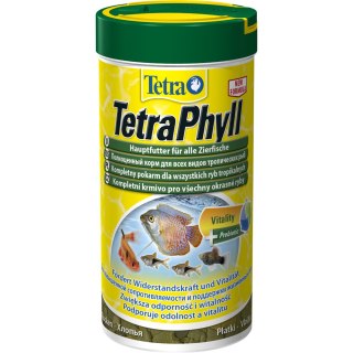 TETRA TetraPhyll 250 ml [T139923]