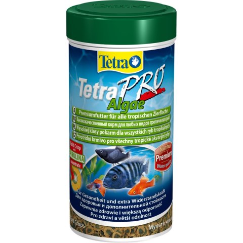 TETRA TetraPro Algae 100 ml [T138988]