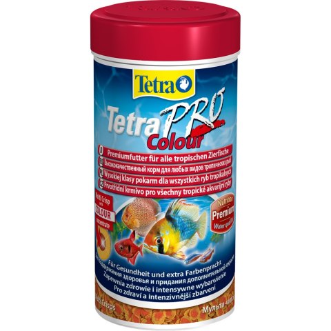 TETRA TetraPro Colour 250 ml [T140677]