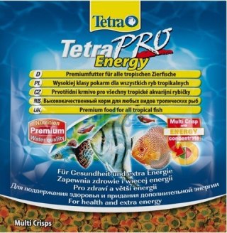 TETRA TetraPro Energy 12 g saszetka [T149335]