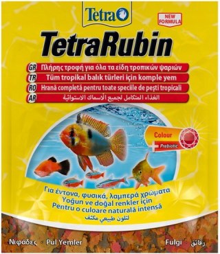 TETRA TetraRubin 12 g saszetka [T766396]